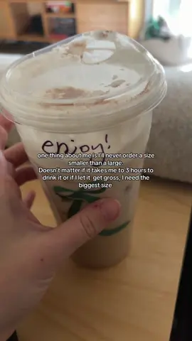I wish I wasn’t like this #foryou #fyp #venti #starbucks #caffeineaddiction 