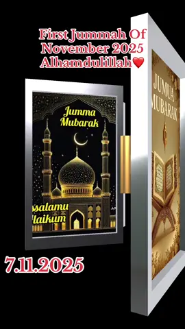 #jummamubarak 