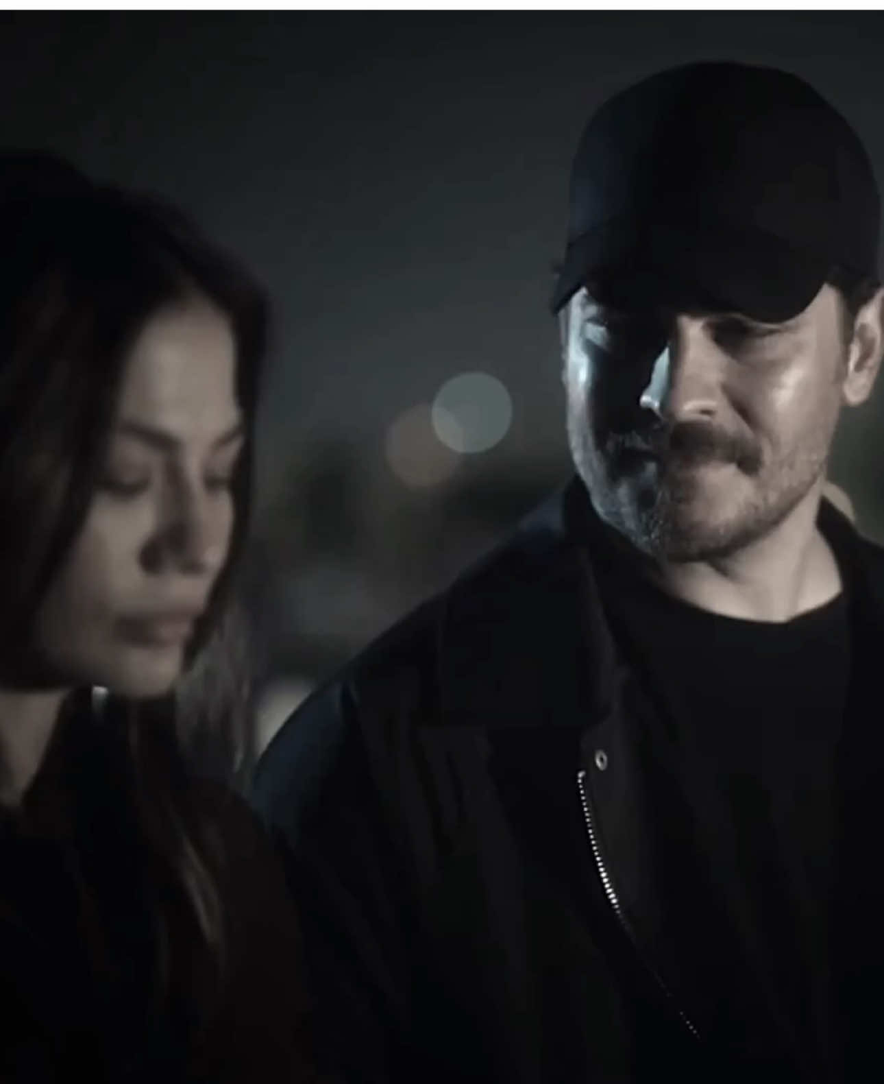 “ ihanetin affı olmaz “ #eşrefrüya                    #çağatayulusoy #demetozdemir #fyp #حلم_اشرف 