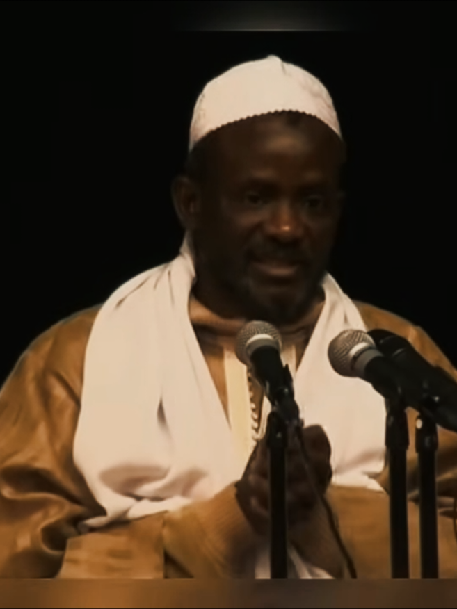 Solution pour avoir la paix dans sa vie #peace #mouride #muslim 