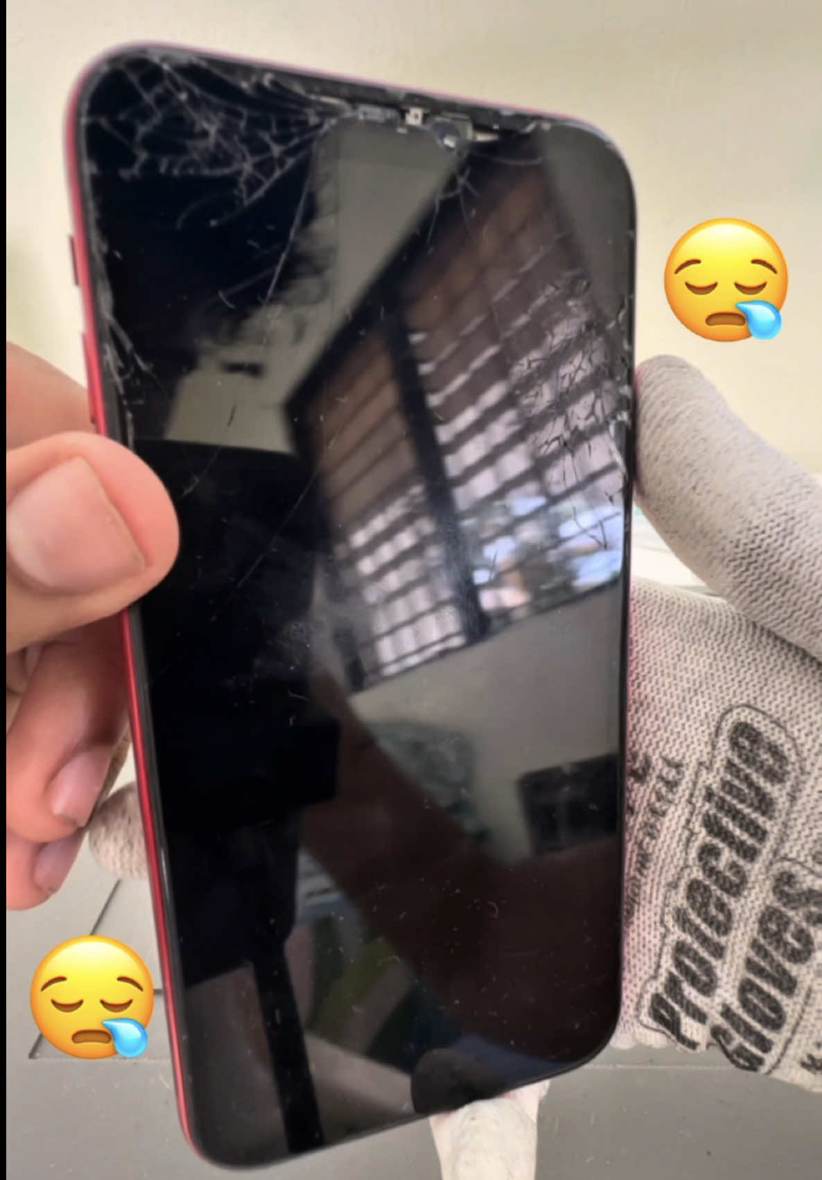 Cambio de Pantalla | iPhone 11  #cambiodepantalla #iphone11 #reparaciondeiphone #tecnicodeiphone 