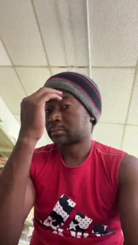 Se mechan nou ye 😂 