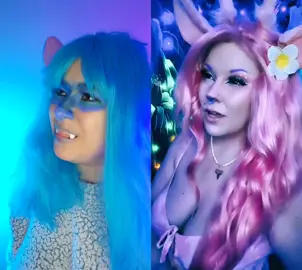 #stitch #stitchcosplay #liloandstitch #fypシ #montcalm6 