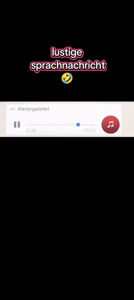 #🤣🤣🤣 #😂 #lustig #lachen #sprachnachricht 