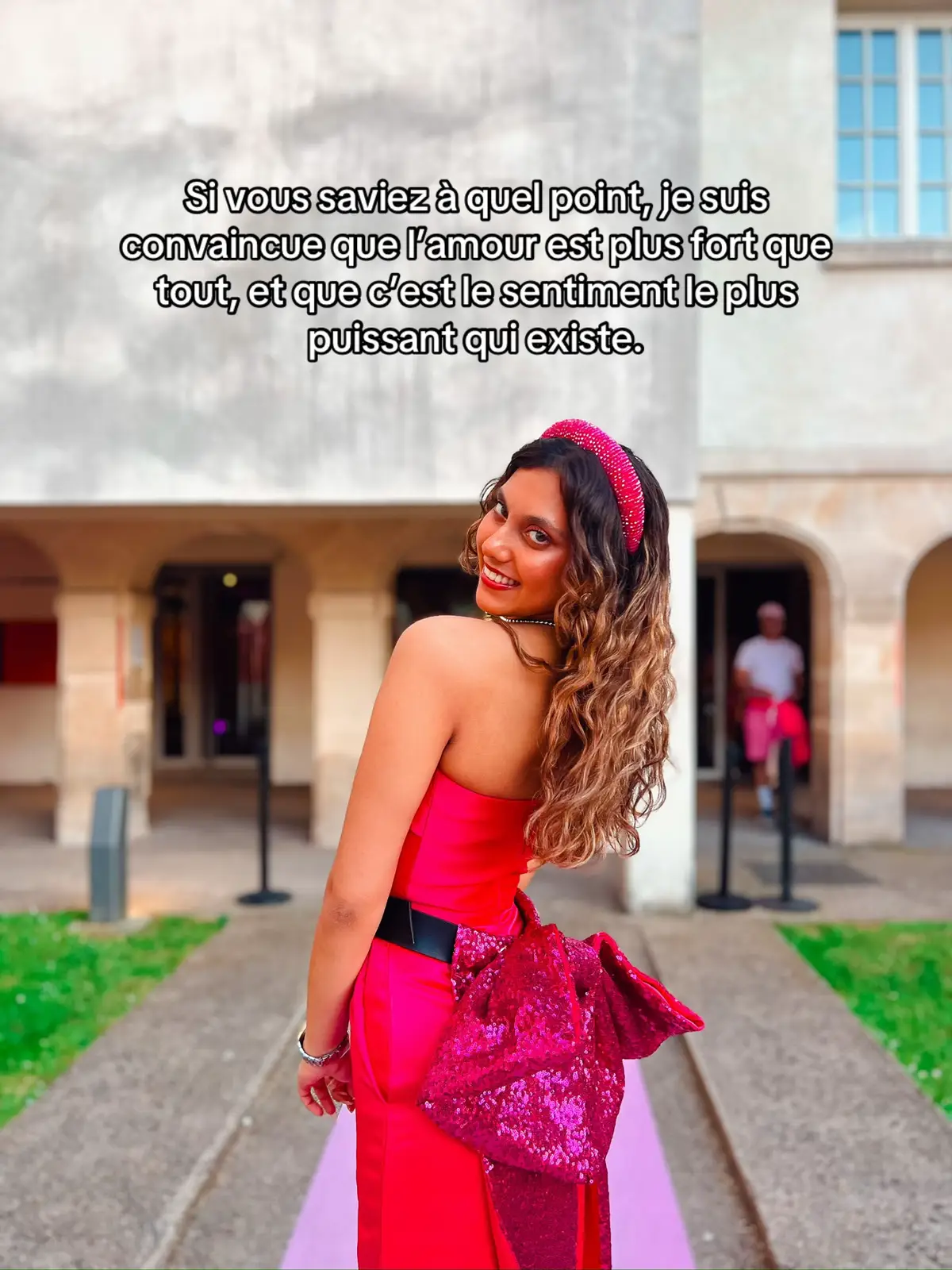 #mauricienne #mauritiangirl #parisfrance #paris #fashioncontentcreator 