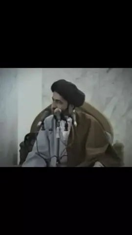 قال الله تعالى