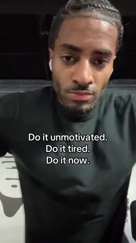 Do it now #motivation #GymTok #fyp 