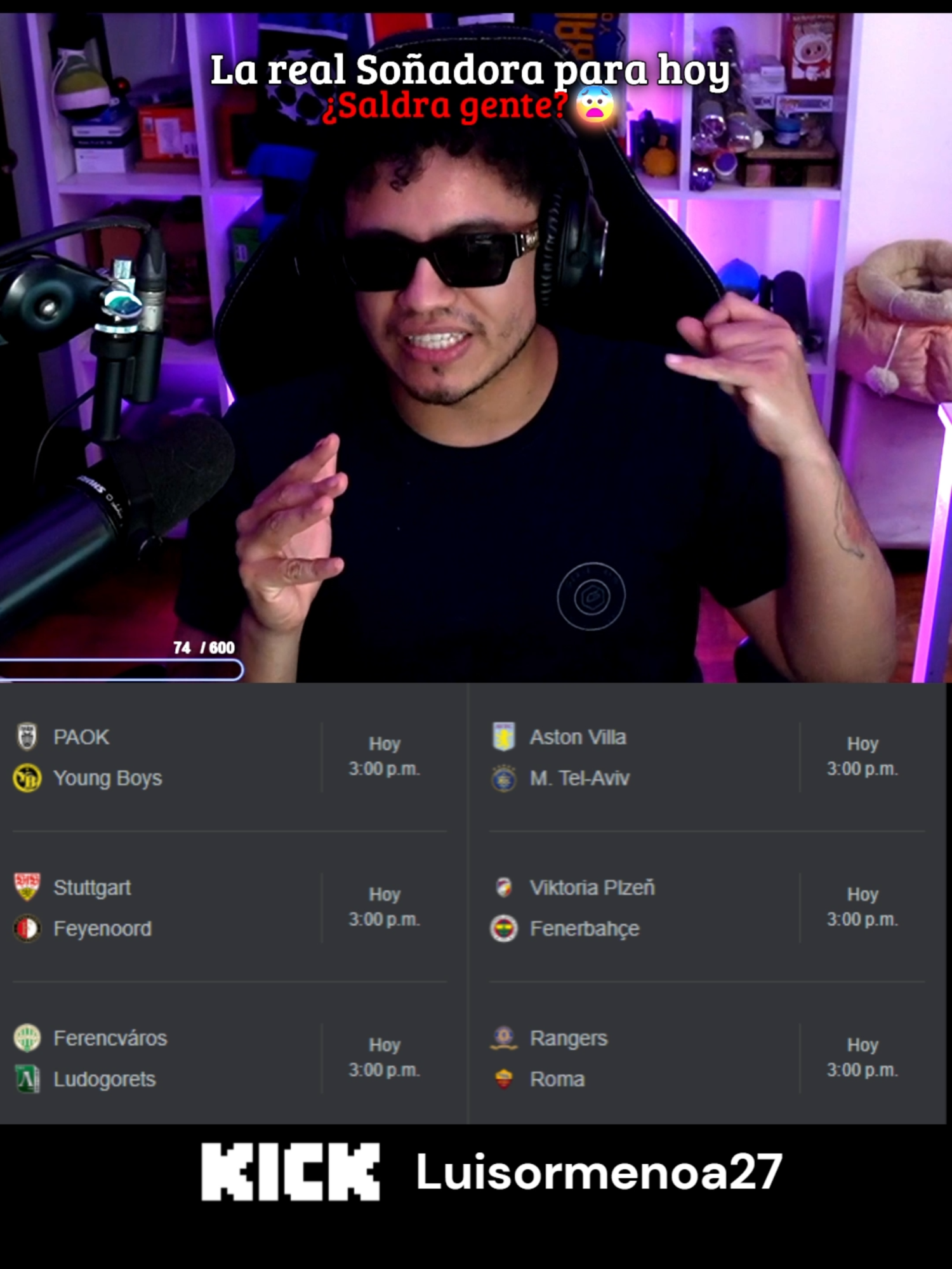 Sonadora para hoy #parati #paratiiiiiiiiiiiiiiiiiiiiiiiiiiiiiii #cheformeño #chef #fyp #viral #gol #fyppppppppppppppppppppppp #europaleague #parati