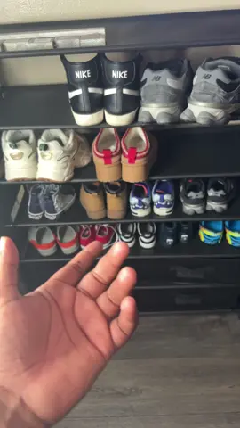 It’s time to get a shoe rack. #Home #tiktokshopcreatorpicks #TikTokShopBlackFriday #spotlightfinds #ShoeRack 