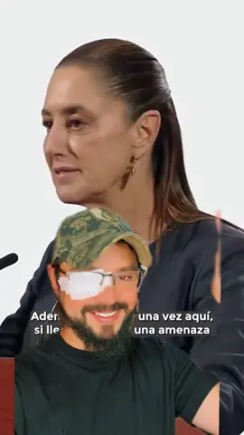 La presidenta Claudia Sheinbaum intenta convocar al pueblo mexicano con el himno nacional, hablando de soberanía y de “defendernos” ante Estados Unidos… pero, ¿y la inseguridad interna? Cuando se trata del crimen organizado, el gobierno sigue con la política de abrazos y no balazos. Convoca a la patria, pero guarda silencio ante los cárteles. México no necesita discursos ni símbolos vacíos: necesita justicia, resultados y seguridad real para sus ciudadanos. #I#InseguridadMéxicoS#SheinbaumP#PolíticaMexicanaD#DobleDiscursoMéxicoDespierta