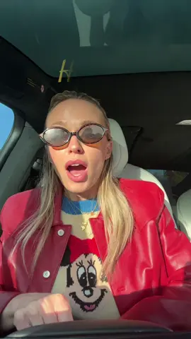 I couldn't love it more! Also does anyone feel like a hair appt is actually a therapy appt.. #hairstyle #newhair #hairvlog #MomsofTikTok 