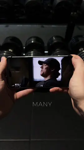 imagine how great you could be. @sam_sulek @Chris Williamson #samsulek #samsulekeffect #chriswilliamson #mindsetquote #Gymshark 