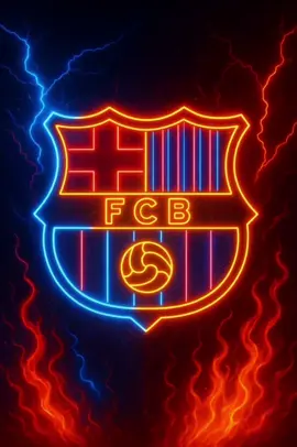 FC Barcelona live wallpaper #livewallpaper  #4kwallpaper #fotolive #fcbarcelona #fyp 