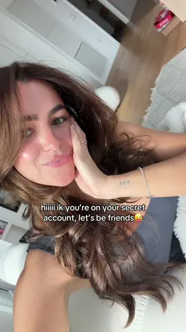 what uppp 😝 #secretaccount 