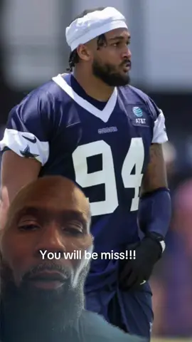 I want to give my condolences out to the family, friends, and fans of 94 Kneeland. #kneeland #dallas #fyp #dallascowboys 