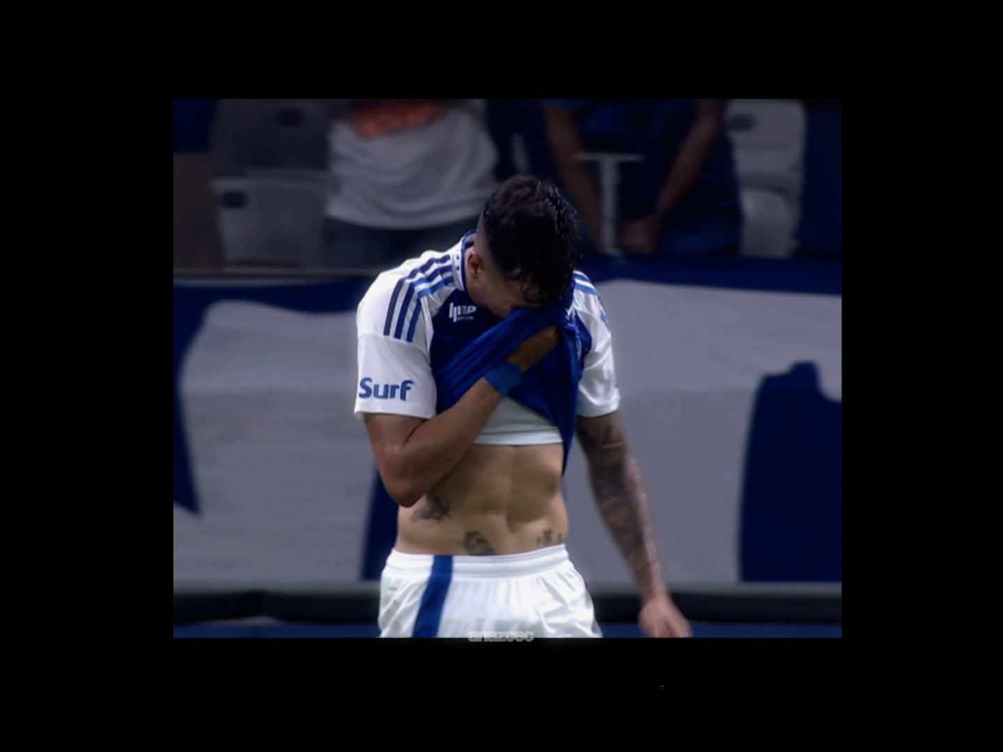 Tenho hiperfoco nesse homem. | @Kaio Jorge | #kaiojorge #cruzeiro #foryou #fyp #viral 