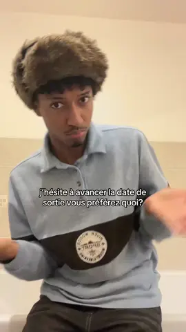 j’hésite à la sortir le 20/11 au lieu du 01/12 #pourtoi #fyp #music #tourdivoire 