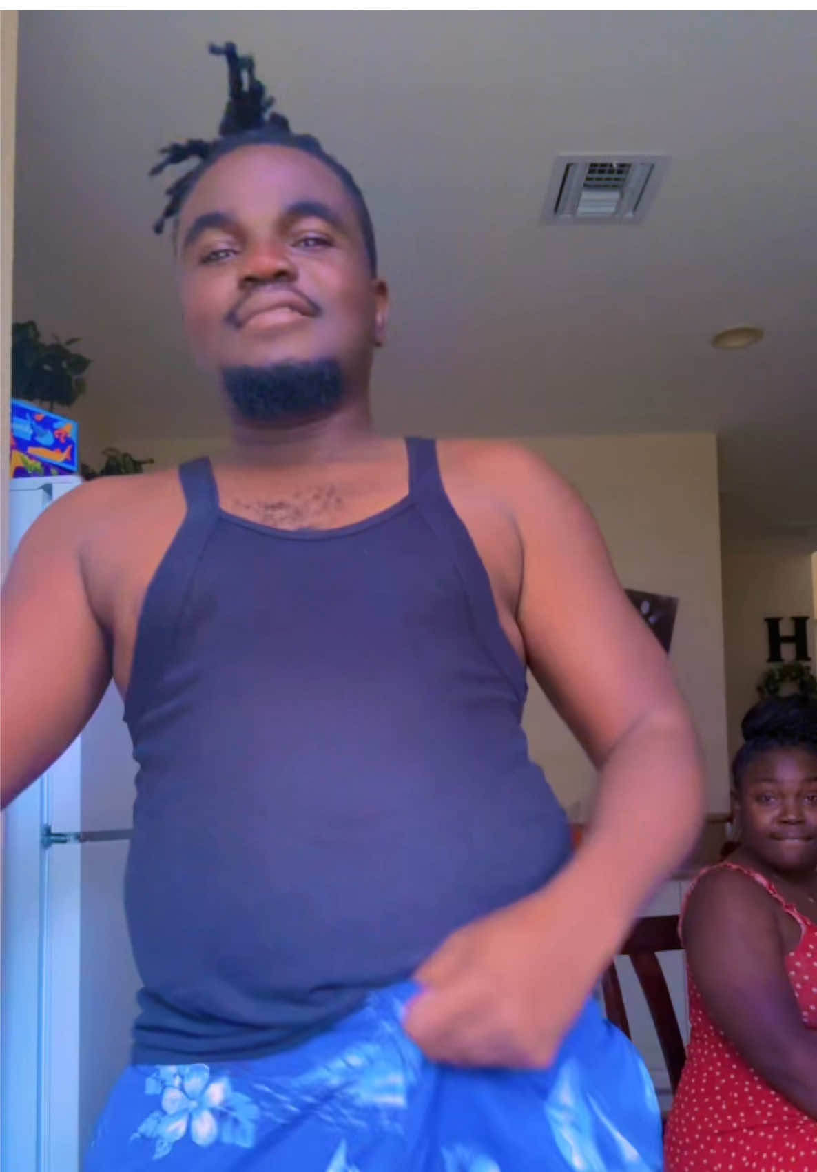 Men Bon dans tande#haitiantiktok #fyp #trending 