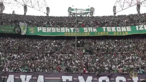 BANTAI BANTAI BANTAI AREMA BANTAI AREMA TANGGAL 22 NOVEMBER BESOK 🦁#greennord27 #bonekbonita #persebayasurabaya🐊💚 #jatimisgreen💚 #alemania 