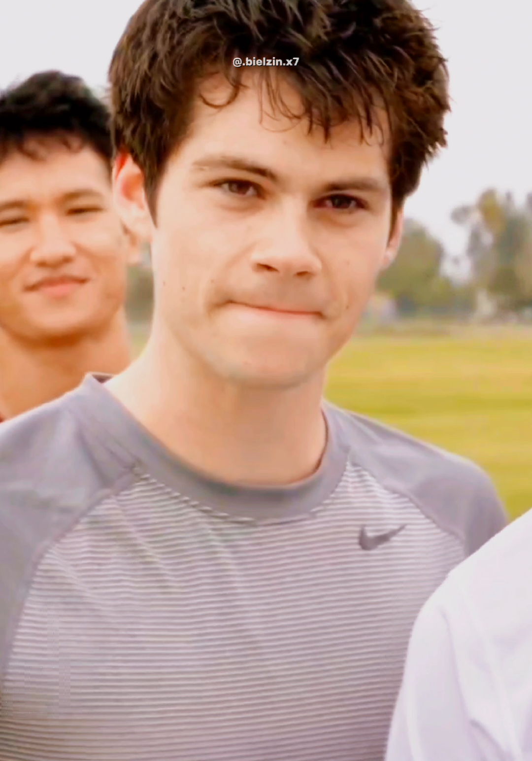 por isso o Stiles é o melhor personagem. pt3.  #teenwolf #stilesstilinski #scottmccall #teenwolfedit #edit 