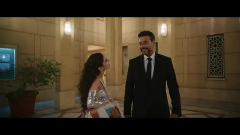 كان ياما كان وفي عالم كله مزيكا وخيال وحب ومشاعر متلخبطة؛ مرة واحد حب واحدة 💌 الإعلان الرسمي لفيلم ‘ولنا في الخيال .. حب؟’ 19 نوفمبر في جميع سينمات مصر. تفتكروا فعلاً ان #لنا_في_الخيال_حب ✨️