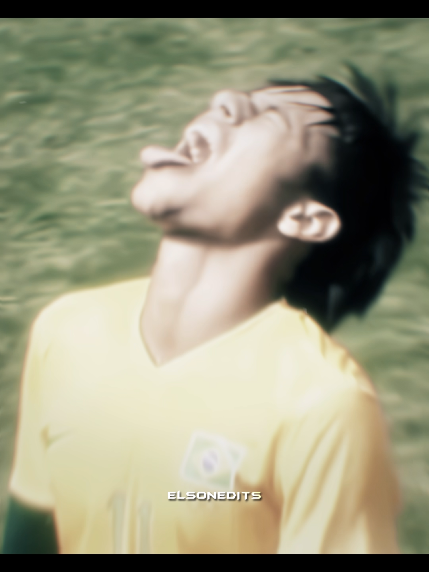 Neymar Transition Santos to Brazil 🇧🇷✨🐐#neymar #santos #brasil🇧🇷 #footballtiktok #fyp #viral