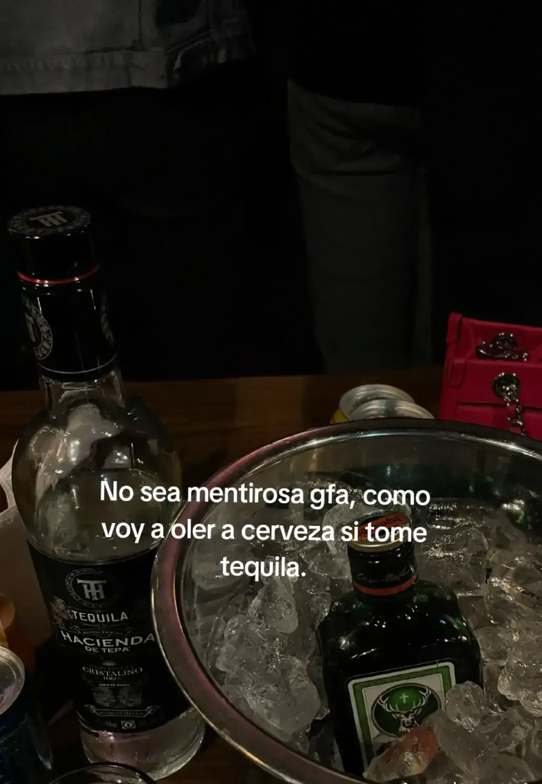 #paratii #cerveza #tequila 