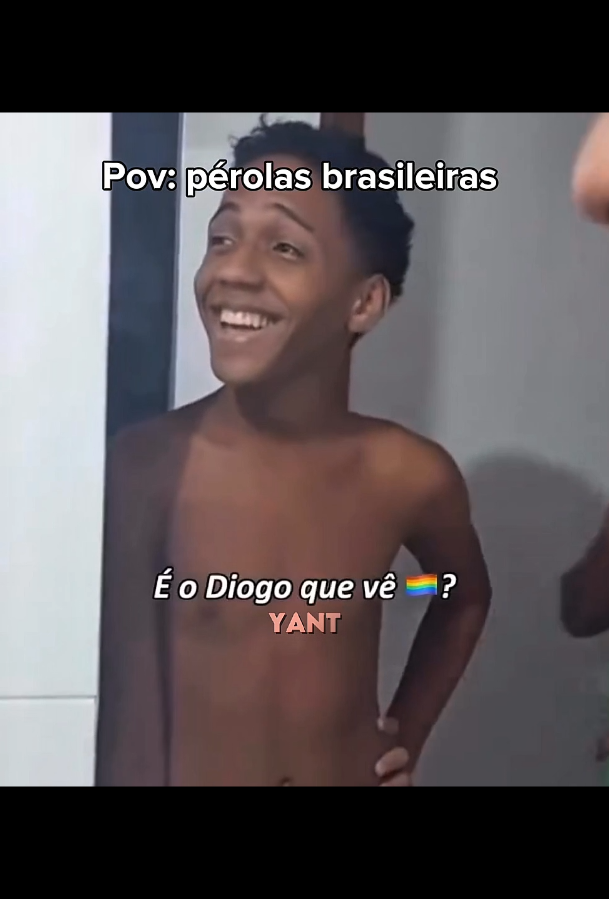pérolas brasileiras  #memestiktok #fyp #perolasbrasileiras 
