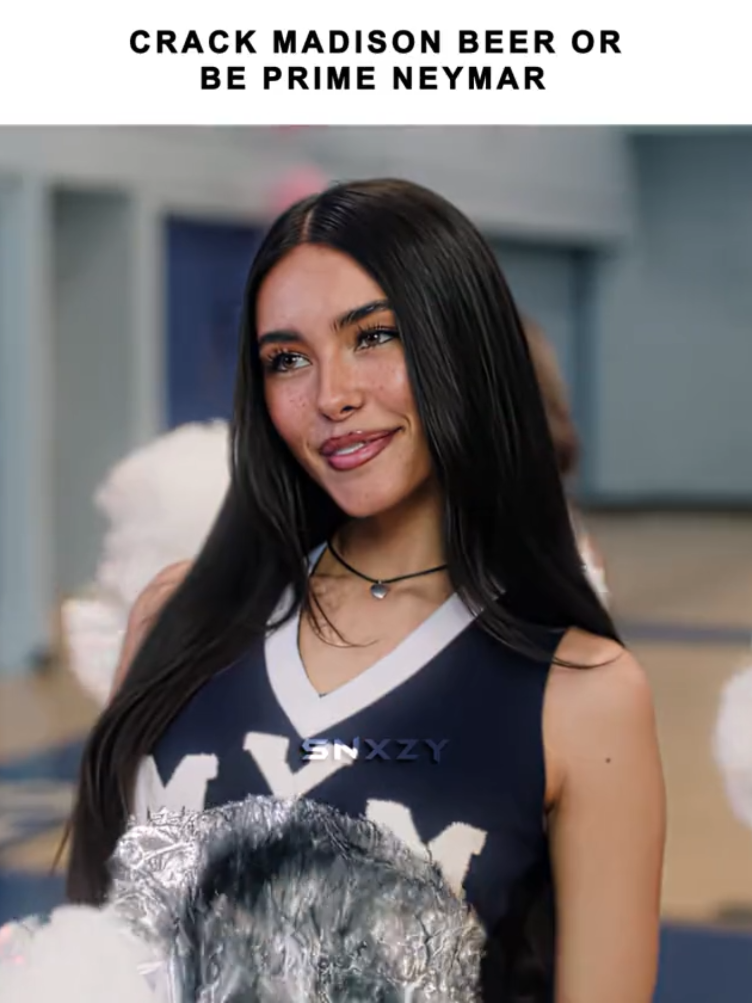 I'll Chose Be Neymar🔥|| DM FOR SONGS PROMO | #neymar #madisonbeeredit #neymaredits #reverseedit #viraltiktok #fypage ★ upload method ★ TG: @editing_news