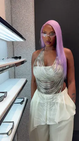 #ayanakamura #gentlemonster #gentlemonsterparis #tiktokmusic #TikTokFashion 