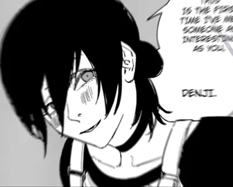 BOOM - - comps s2njus #reze #chainsawman #csm #denji #makima reze edit