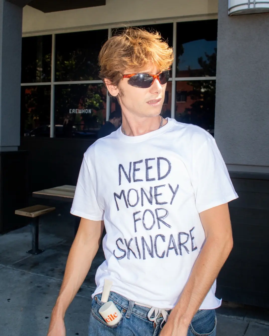 Hollywood heartthrob allegedly blew his budget on facile during the Sephora Holiday Savings Event. Caught broke? Maybe. Worth it? Absolutely. 💅✨ The details: Rouge: 20% off (10/31–11/10) VIB: 15% off (11/4–11/10) Insider: 10% off (11/4–11/10) Use code EVERYTHING at checkout