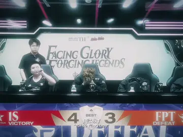 Trước khi quay lại được với chức vô địch FPTxFL đã trải qua muôn vàn khó khăn!  #CapCut #FPTxFL #LienQuanMobile #ĐTDV #Flash 