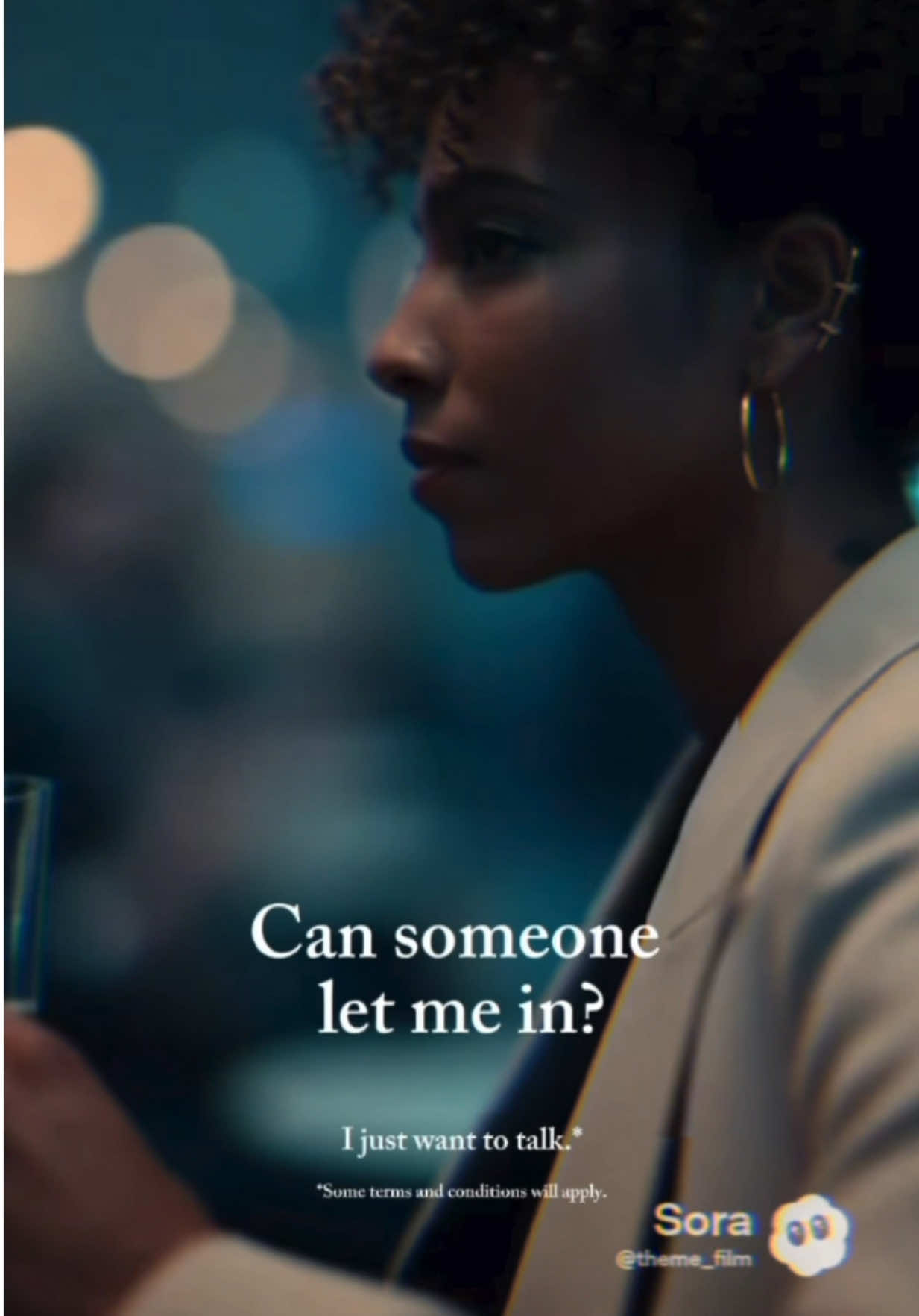 Power isn’t just who holds the cards — it’s who chooses to use them with grace. This project isn’t about criticism. It’s about evolution: a world where corporations, creators, and communities move forward together. No sponsorship. No revenue. No agenda but humanity. If this experiment succeeds, the reward isn’t profit — it’s charity, dignity, shared goodwill, and a new social contract for the AI age. Loyalty isn’t a program. Loyalty is a principle. @American Express @hilton @Disney Parks @Universal Orlando Resort #Disney #Amex #UniversalStudios #TheMeChannel The Me Channel Art as stewardship. Vision as responsibility. We lead by example. 🎶 “Luther” — Kendrick Lamar (all rights to original creators) ⸻ Legal + Intent Disclaimers (Edited Version) Non-commercial artistic work. This content is not sponsored or endorsed by American Express or any other organization. This piece includes brief cultural references for narrative, artistic, and journalistic purposes only, consistent with fair use (17 U.S.C. §107). All rights to “Luther” belong to the original artists and copyright holders. Music is credited here. No solicitation, no investment request, no financial messaging. The goal: public good, community philanthropy, and constructive conversation about responsibility in the AI era — not profit or pressure. If collaboration or participation arises, it will be voluntary and charity-focused, supporting social impact, workforce wellbeing, and cultural trust. This is art. This is civic imagination. Not commerce. Not conflict.