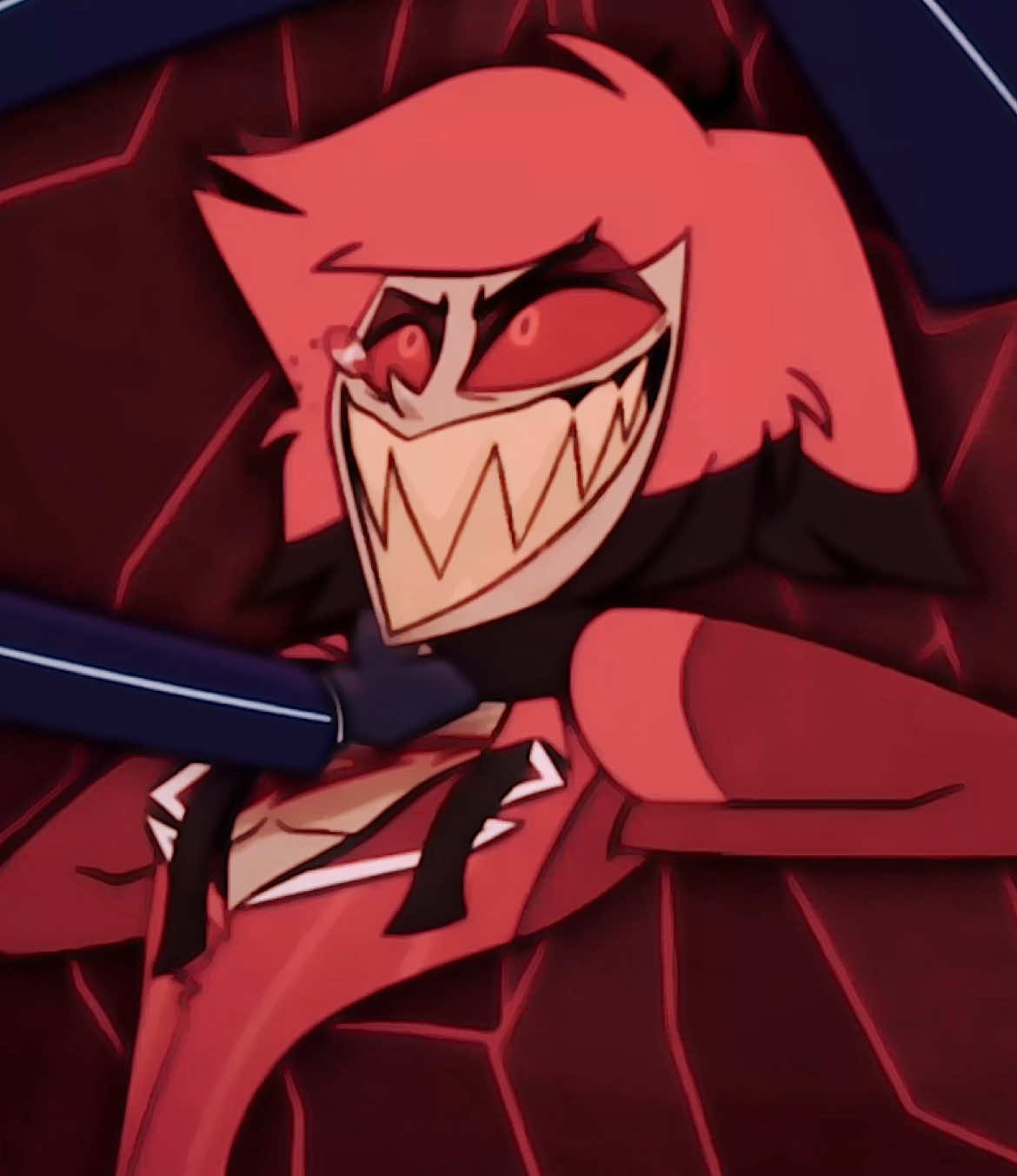 [#7alastorr] - Hello the radiostatic service we got in ep 4?? 🥹🥹 || #alastor #hazbinhotel #hazbinhoteledit #hazbinhotelalastor    ||@Gotham @ʂყƖ۷ıą⋆.˚🦋༘⋆ @reed @✩⃝🐺🌹𝑨𝒍𝒍𝒊𝒆 || 2k+ ✦⏝︶✧ @valentina !! 