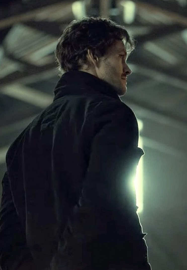 #trending #willgraham #fyp #usa #hannibal 