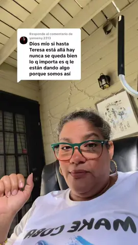 Respuesta a @yanseny.2313 