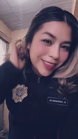 #mujerespolicias 