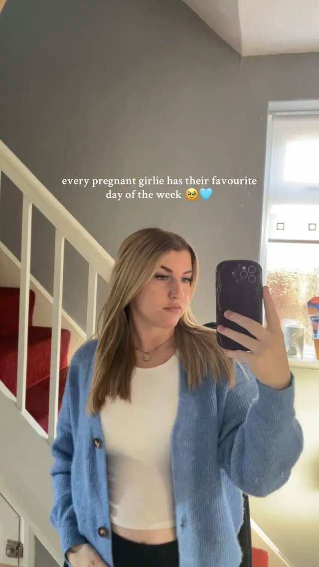 #fyp #pregnancy #secondtrimester #foryoupagе #babytok 