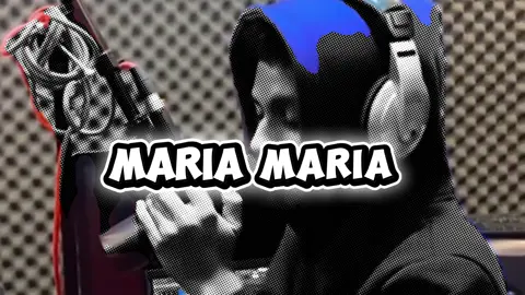 Ft@Deo Ataide Almar Desember Ita Post🫶🎧 Maria Maria2