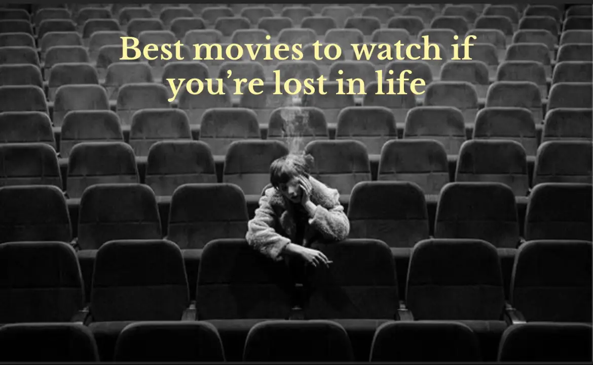 These films deal with identity, deep self-discovery, acceptance, and spiritual growth to move forward in life. They are all exceptional in their own way, especially Knight of Cups and Demolition #fyp #movie #cinema #films #lost 