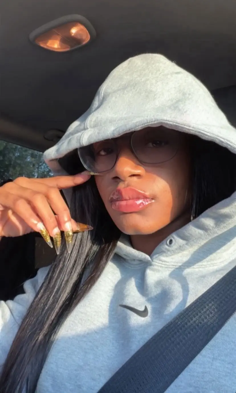 Face card 💕 #shacarririchardson #blackpower #lifeupdate  #blackbeauty #blackexcellence    