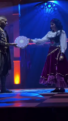 #احدب_نوتردام #fyp #اكسبلور #مسرحيه #theater @Rahaf 