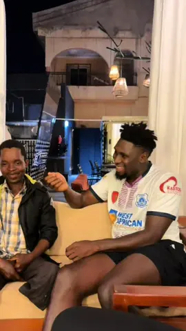 Sylvanus va enfin marcher 🙏🏾💙  #foryou #rachidouedraogo 