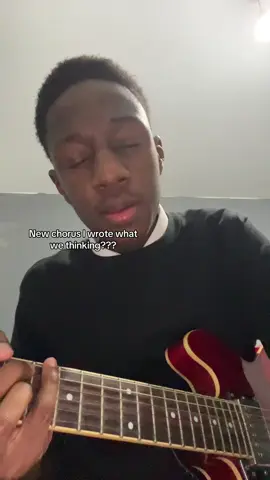 Brighter than before #guitar #indie #alternative #britpop #uk 