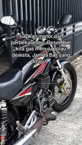 Pulangnya muter” pulau bali 😊 #rxking #rxkingindonesia #jamdabali 