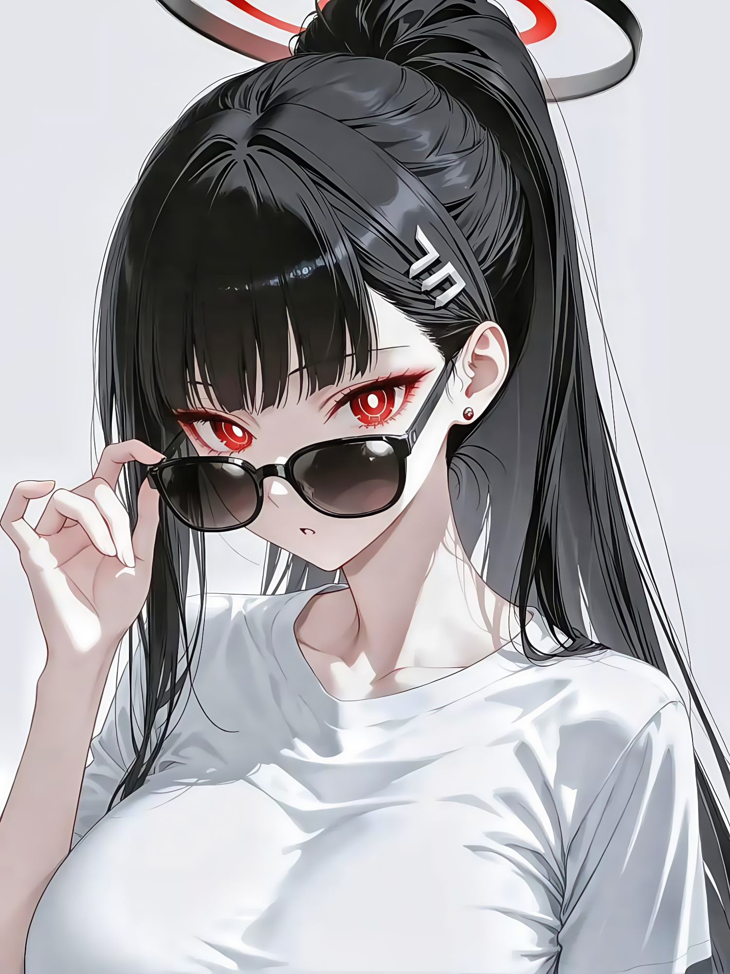 Blue Archive || Tsukatsuki Rio. #fyp? #animeedit #arsipbiru #rio #bluearchive #foryoupage #crearorsearchinsights #bluearchiveindonesia #moost? #foryou #fyp #bluearchiveedit #bluearchiveglobal #xyzcba #trending