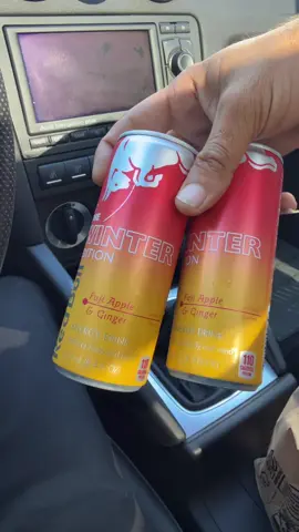 New redbull flavor smacks. #fyp #redbull @Red Bull 