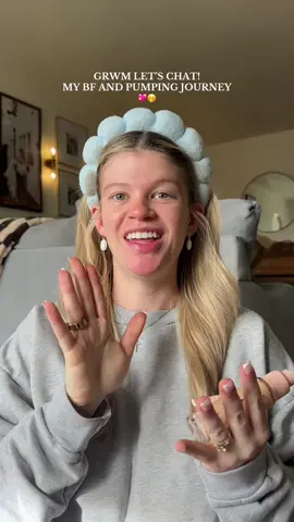 MY JOURNEY SO FAR!! Find what works best for you and your baby!!!! Answering more q’s over on my insta stories today so follow along there! 💖 #breastfeeding #pumping #momcozy #willowgo #formulafeeding 