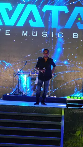 Chamara Weerasinghe in Qatar